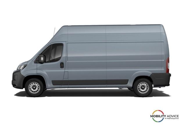 Fiat Ducato Maxi 35 AT8 L3H3 Klimaaut. Kam 7"Display 