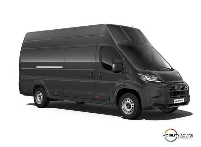 Fiat Ducato Maxi 35 AT8 L4H3 7"Display AppCo 270&deg;HFT 