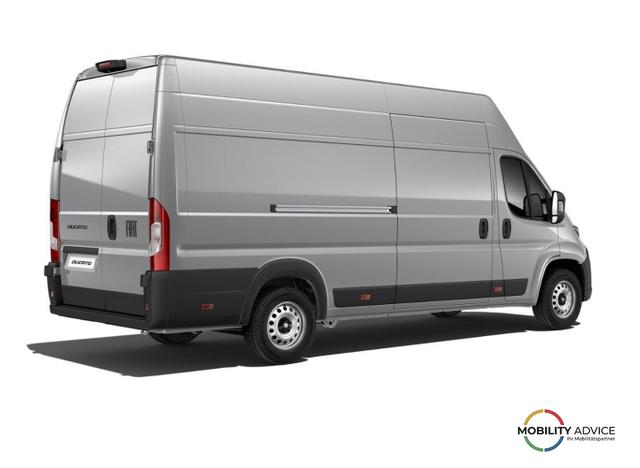 Fiat Ducato Maxi 35 AT8 L4H3 Klimaaut. Kam 7"Display 