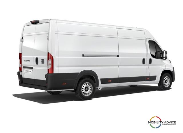 Fiat Ducato Maxi 35 AT8 L4H2 Klimaaut. Kam 7"Display 