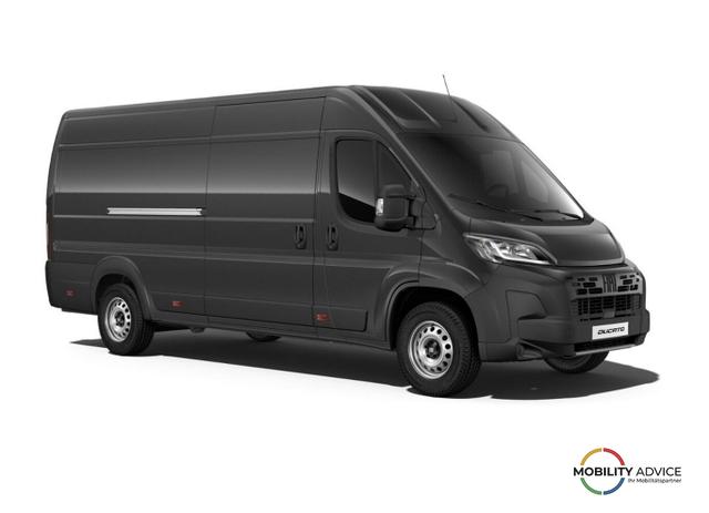 Fiat Ducato Maxi 35 AT8 L4H2 7"Display AppCo 270&deg;HFT 