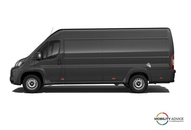 Fiat Ducato Maxi 35 AT8 L4H2 7"Display AppCo 270&deg;HFT 