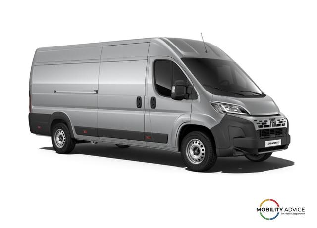 Fiat Ducato Maxi 35 AT8 L4H2 Klimaaut. Kam 7"Display 