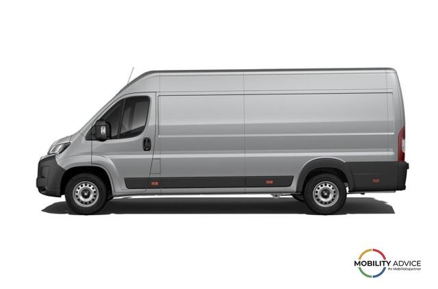 Fiat Ducato Maxi 35 AT8 L4H2 Klimaaut. Kam 7"Display 