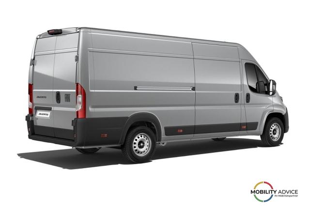 Fiat Ducato Maxi 35 AT8 L4H2 Klimaaut. Kam 7"Display 