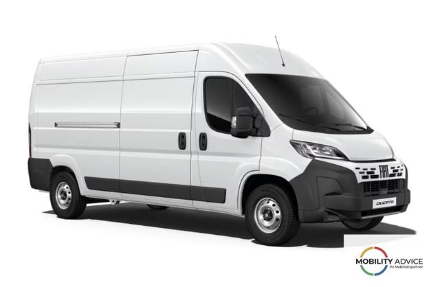 Fiat Ducato Maxi 35 AT8 L3H2 7"Display AppCo 270&deg;HFT 