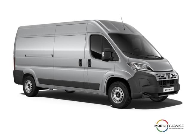 Fiat Ducato Maxi 35 AT8 L3H2 Klimaaut. Kam 7"Display 