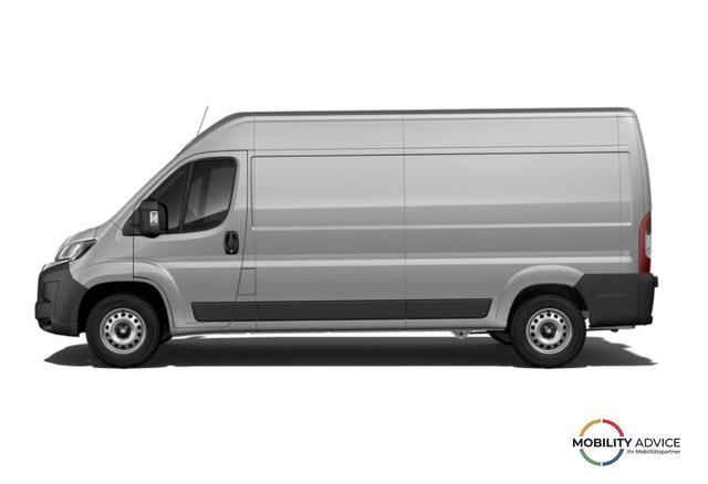 Fiat Ducato Maxi 35 AT8 L3H2 Klimaaut. Kam 7"Display 