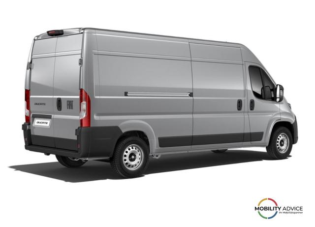 Fiat Ducato Maxi 35 AT8 L3H2 Klimaaut. Kam 7"Display 