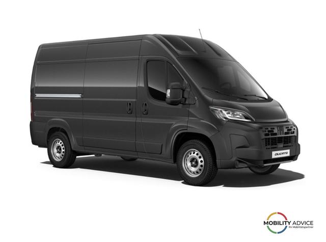 Fiat Ducato Maxi 35 AT8 L2H2 7"Display AppCo 270&deg;HFT 