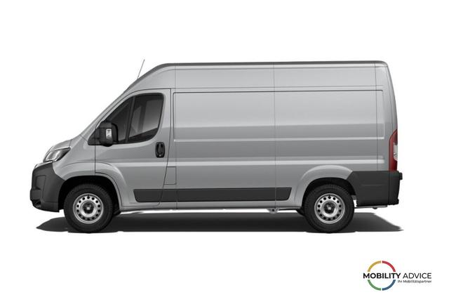 Fiat Ducato Maxi 35 AT8 L2H2 Klimaaut. Kam 7"Display 