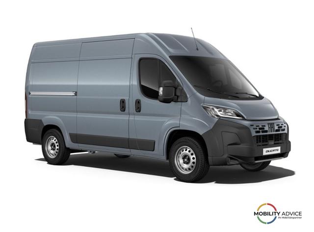 Fiat Ducato Maxi 35 AT8 L2H2 Klimaaut. Kam 7"Display 