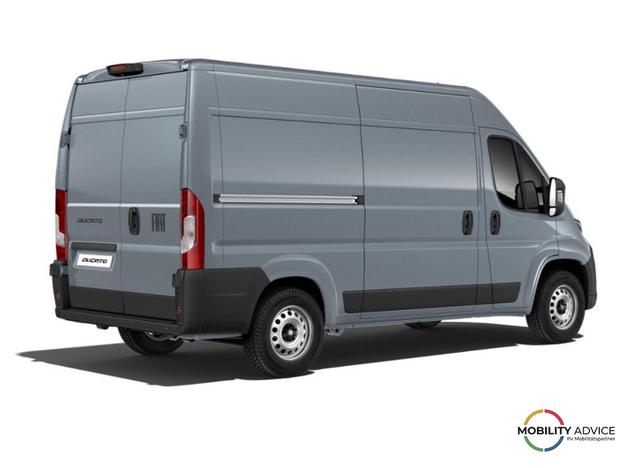 Fiat Ducato Maxi 35 AT8 L2H2 Klimaaut. Kam 7"Display 