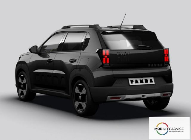 Fiat Grande Panda La Prima WinterP SHZ Nav Kam 2xPDC 
