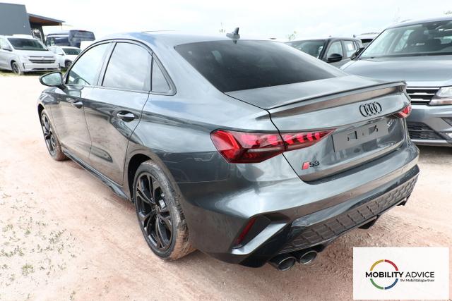 Audi S3 Lim TFSI 333 Nav 18Z Dinam. Pano Matrix ACC 
