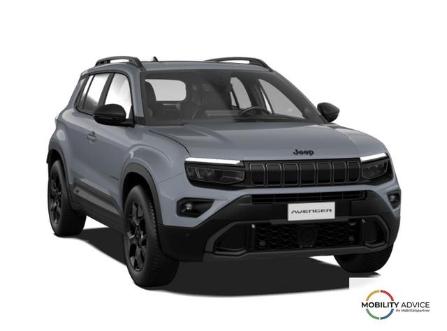 Jeep Avenger Upland MHEV 4xe Nav Keyl eHK SHZ ACC Kam 