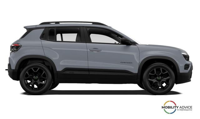 Jeep Avenger Upland MHEV 4xe Nav Keyl eHK SHZ ACC Kam 