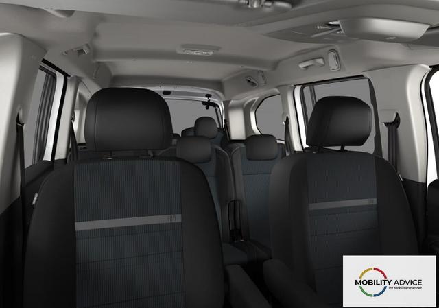 Fiat Qubo L La Prima AT8 L2 7S VorbAHK 17"LM LED SHZ 