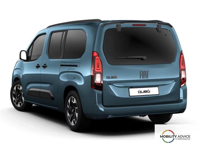 Fiat Qubo L La Prima AT8 L2 7S VorbAHK 17"LM LED SHZ 