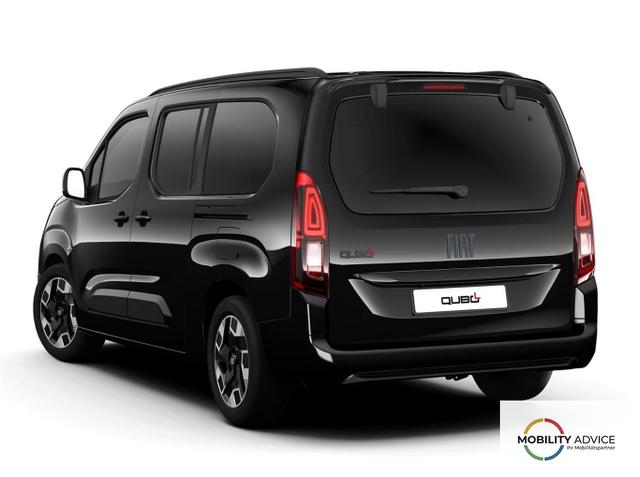 Fiat Qubo L La Prima AT8 L2 7S VorbAHK 17"LM LED SHZ 