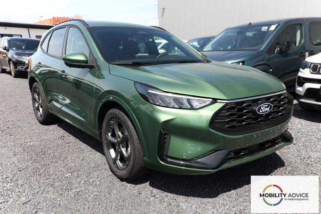 Ford Kuga ST-Line FHEV ACC WinterP TotW Kam 5J-Gar 