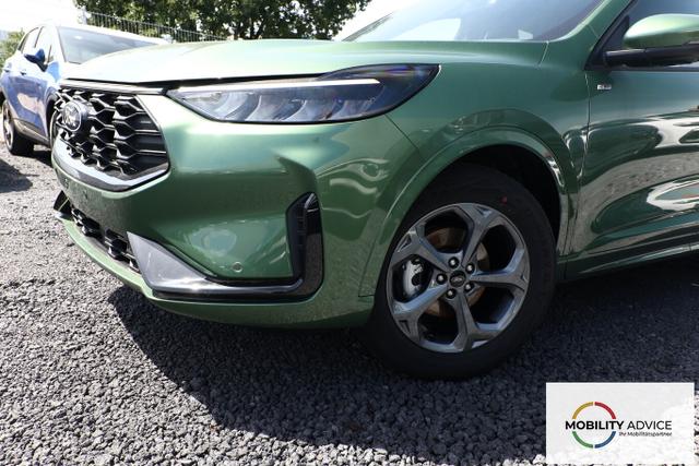 Ford Kuga ST-Line FHEV ACC WinterP TotW Kam 5J-Gar 