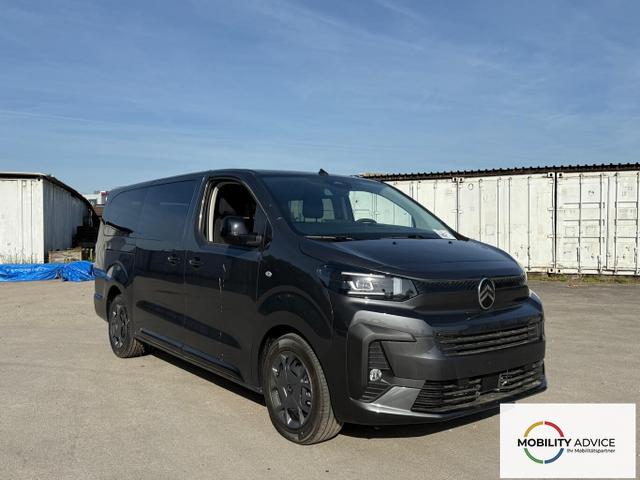 Citro&euml;n SpaceTourer Plus XL 9-S 2xKlima LED CarPlay PDC 