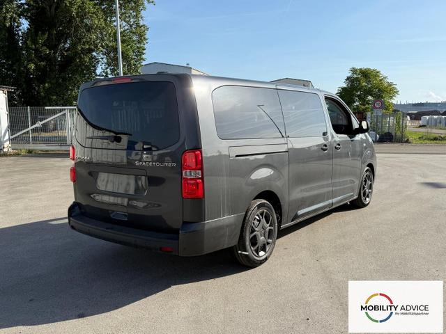 Citro&euml;n SpaceTourer Plus XL 9-S 2xKlima LED CarPlay PDC 