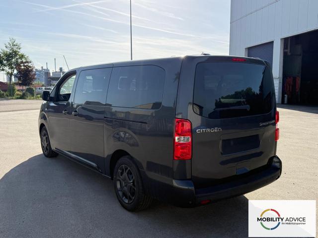 Citro&euml;n SpaceTourer Plus XL 9-S 2xKlima LED CarPlay PDC 