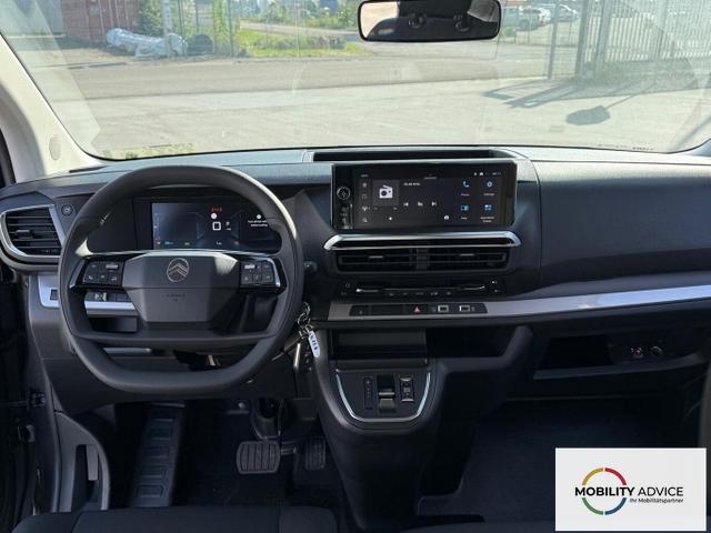 Citro&euml;n SpaceTourer Plus XL 9-S 2xKlima LED CarPlay PDC 