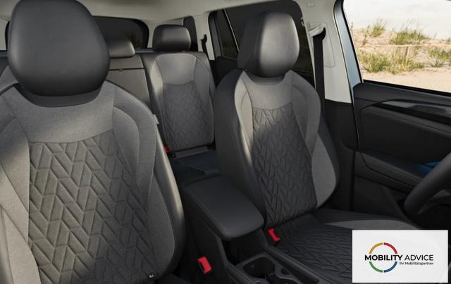 Volkswagen Tayron LIFE LED+ 5JGar IQ.DRIVE SHZ eHK ParkAs+ KeyL 