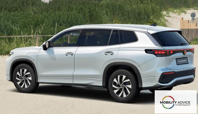 Volkswagen Tayron LIFE PHEV LED+ 5JGar IQ.DRIVE SHZ eHK ParkAs+ 
