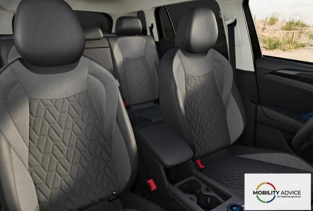 Volkswagen Tayron LIFE LED+ 5JGar IQ.DRIVE SHZ eHK ParkAs+ KeyL 