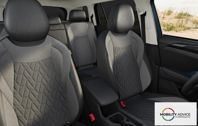 Volkswagen Tayron LIFE LED+ 5JGar IQ.DRIVE SHZ eHK ParkAs+ KeyL 