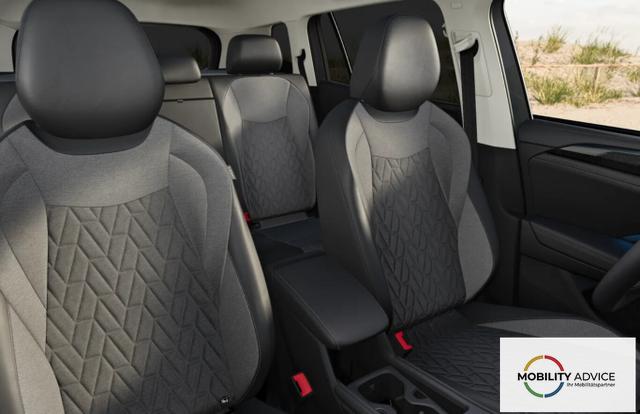 Volkswagen Tayron LIFE LED+ 5JGar IQ.DRIVE SHZ eHK ParkAs+ KeyL 