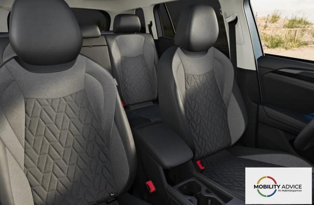 Volkswagen Tayron LIFE LED+ AHK Nav 5JGar IQ.DRIVE SHZ ParkAs+ 
