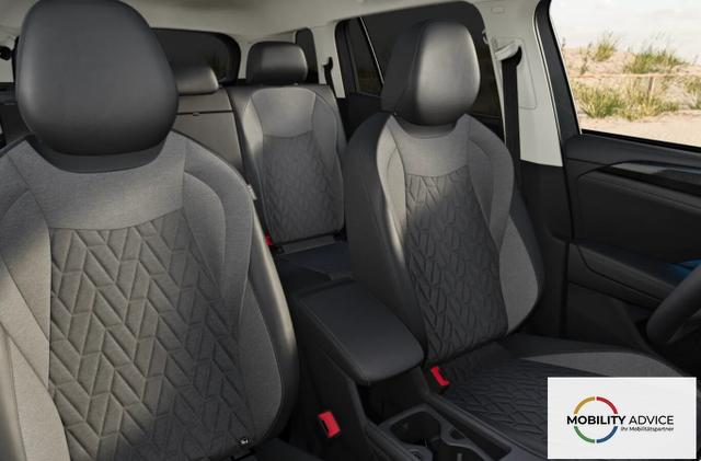 Volkswagen Tayron LIFE LED+ 5JGar 7S IQ.DRIVE SHZ eHK ParkAs+ 
