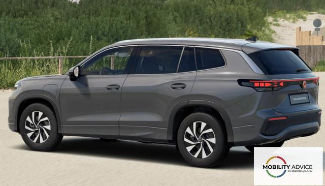 Volkswagen Tayron LIFE PHEV LED+ 5JGar IQ.DRIVE SHZ eHK ParkAs+ 