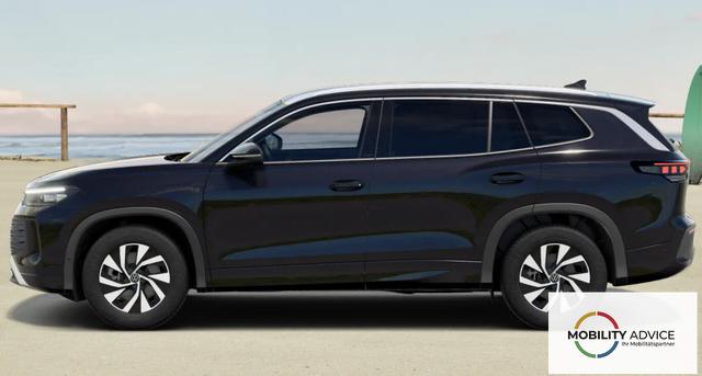 Volkswagen Tayron LIFE PHEV LED+ 5JGar IQ.DRIVE SHZ eHK ParkAs+ 