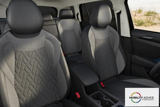 Volkswagen Tayron LIFE PHEV LED+ 5JGar IQ.DRIVE SHZ eHK ParkAs+ 