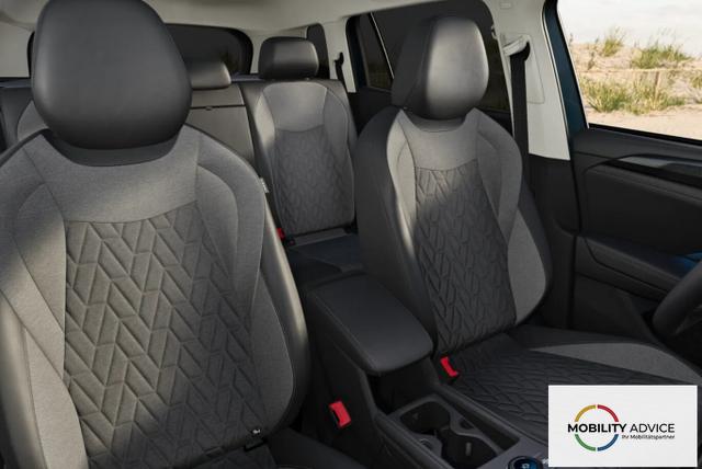 Volkswagen Tayron LIFE PHEV LED+ 5JGar IQ.DRIVE SHZ eHK ParkAs+ 