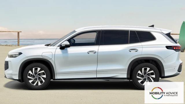 Volkswagen Tayron LIFE PHEV LED+ 5JGar Nav IQ.DRIVE SHZ ParkAs+ 