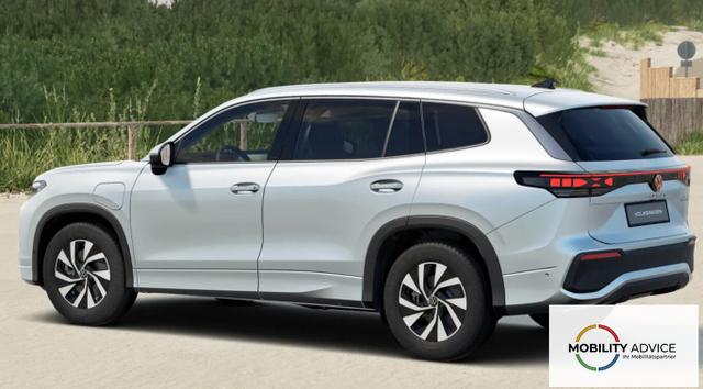 Volkswagen Tayron LIFE PHEV LED+ 5JGar Nav IQ.DRIVE SHZ ParkAs+ 