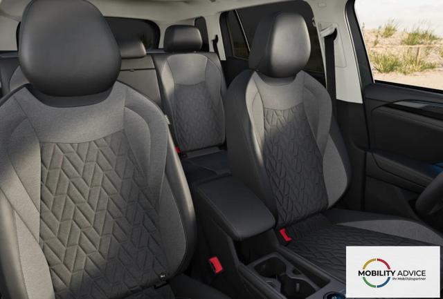 Volkswagen Tayron LIFE PHEV Pano LED+5JGar IqDrive SHZ eHK PrivG 