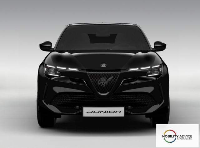 Alfa Romeo Junior Ibrida Sport Speciale TechP Matrix 18"LM 