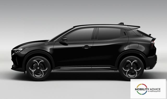 Alfa Romeo Junior Ibrida Sport Speciale TechP Matrix 18"LM 