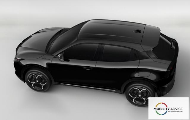 Alfa Romeo Junior Ibrida Sport Speciale TechP Matrix 18"LM 