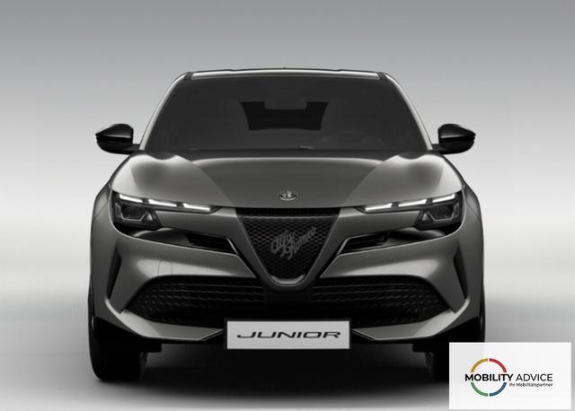 Alfa Romeo Junior Ibrida Sport Speciale TechP Matrix 18"LM 
