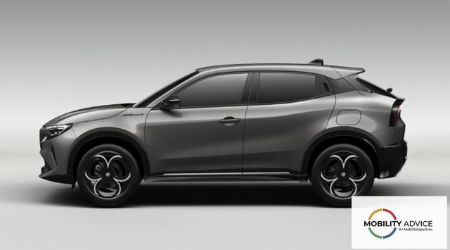 Alfa Romeo Junior Ibrida Sport Speciale TechP Matrix 18"LM 