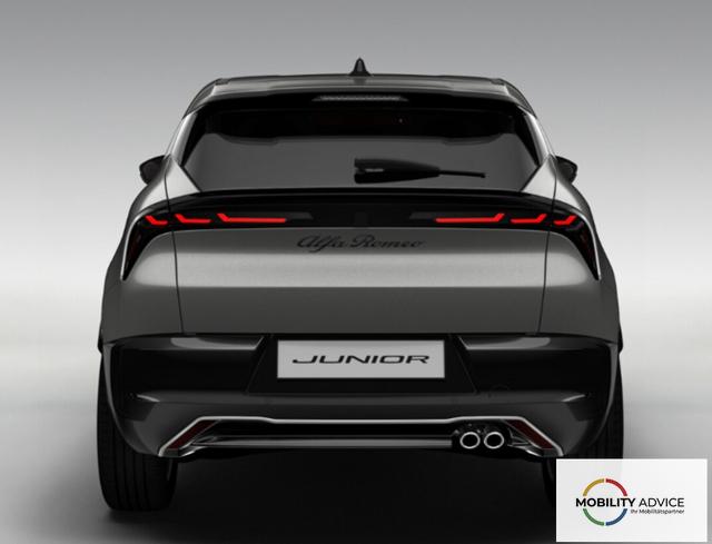 Alfa Romeo Junior Ibrida Sport Speciale TechP Matrix 18"LM 